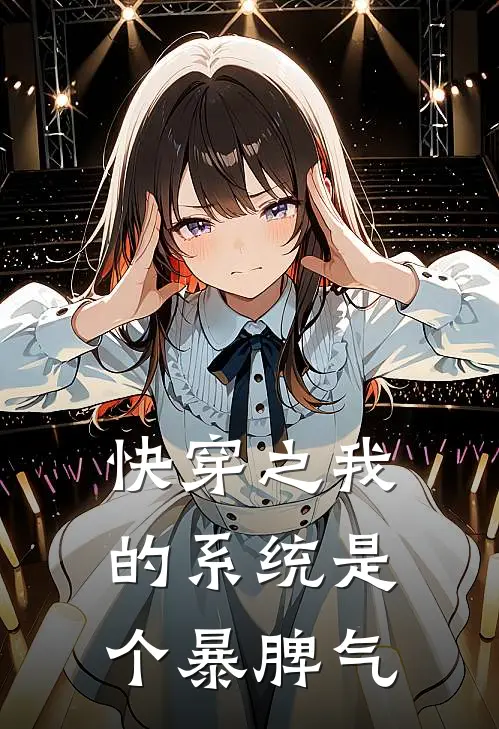 快穿之我的系统是个暴脾气
