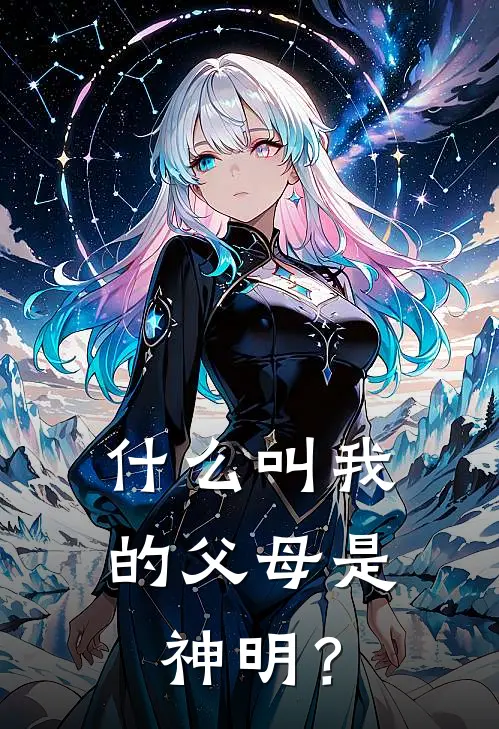 什么叫我的父母是神明？(古里根李欢)最新小说推荐_最新热门小说什么叫我的父母是神明？古里根李欢