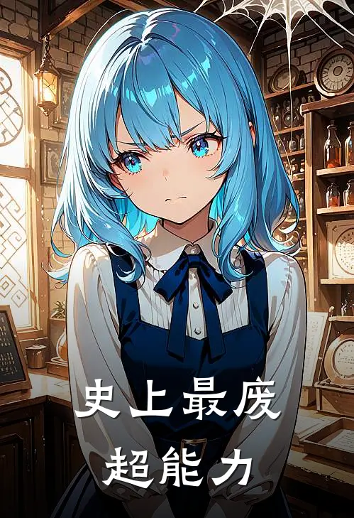 史上最废超能力陈枫方柯小说完结推荐_热门小说阅读史上最废超能力陈枫方柯
