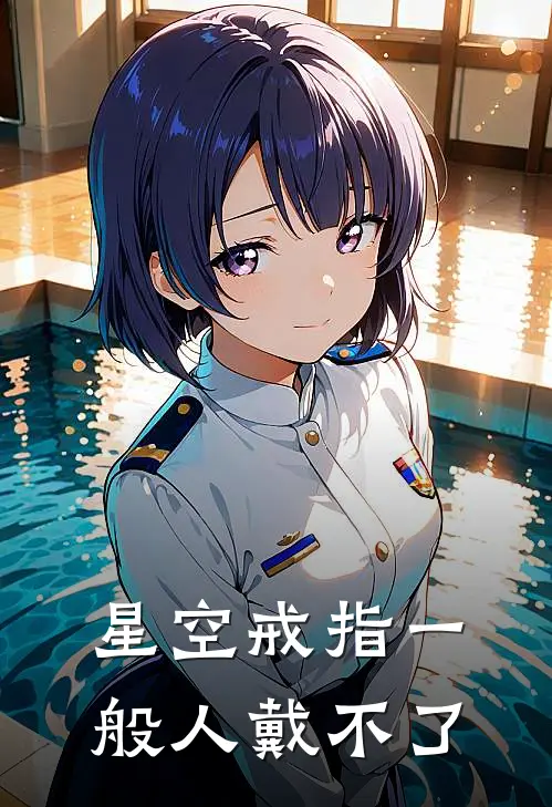 星空戒指一般人戴不了