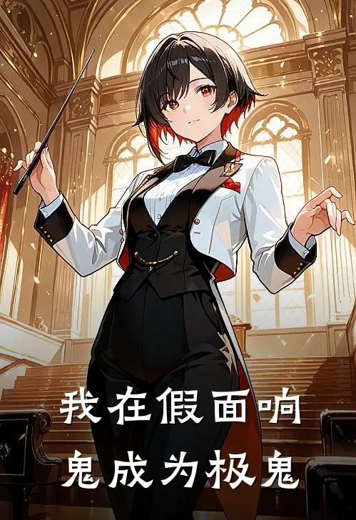 我在假面响鬼成为极鬼