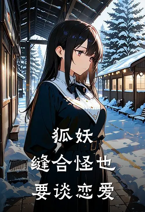 狐妖：缝合怪也要谈恋爱(吴叙涂山)火爆小说_《狐妖：缝合怪也要谈恋爱》吴叙涂山小说免费在线阅读