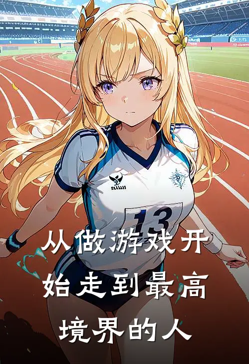 从做游戏开始走到最高境界的人