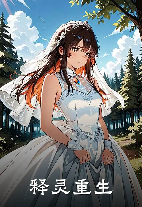释灵重生