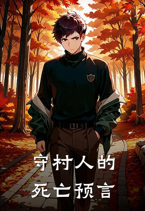 守村人的死亡预言王铁柱林哲完结版免费小说_完本小说大全守村人的死亡预言王铁柱林哲