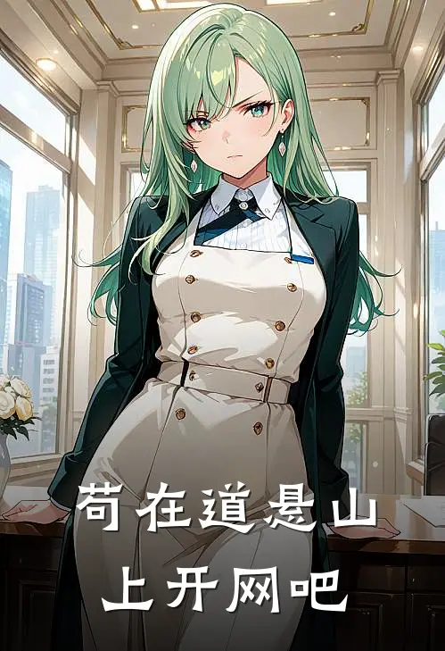 苟在道悬山上开网吧