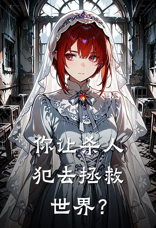 你让杀人犯去拯救世界？