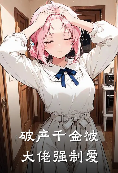 破产千金被大佬强制爱