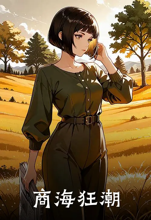 商海狂潮(林峰陈薇)完整版小说全文免费阅读_免费阅读无弹窗商海狂潮林峰陈薇