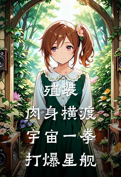 殖装：肉身横渡宇宙一拳打爆星舰沈天河沈天河完本小说免费阅读_小说完结版殖装：肉身横渡宇宙一拳打爆星舰沈天河沈天河