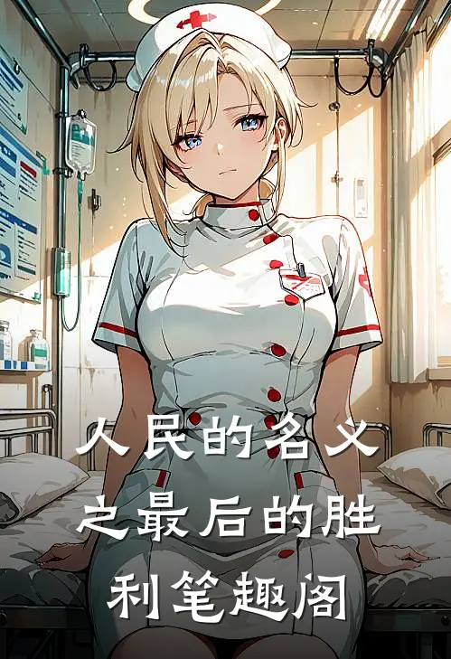 人民的名义之最后的胜利笔趣阁