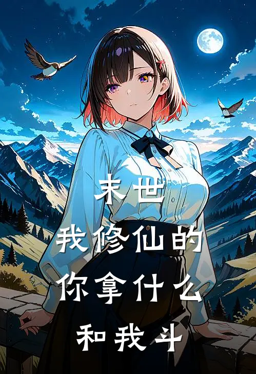 末世：我修仙的，你拿什么和我斗杨奇李悦溪免费完结版小说_小说完结末世：我修仙的，你拿什么和我斗杨奇李悦溪