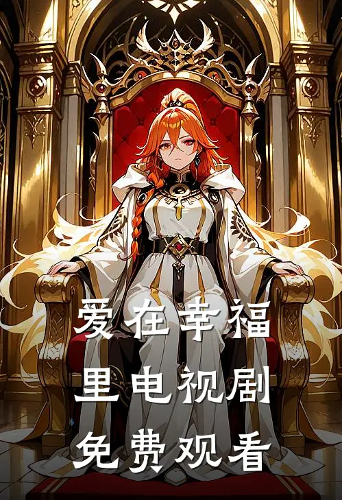 爱在幸福里电视剧免费观看