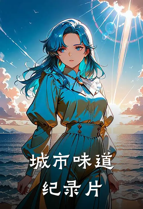 城市味道纪录片
