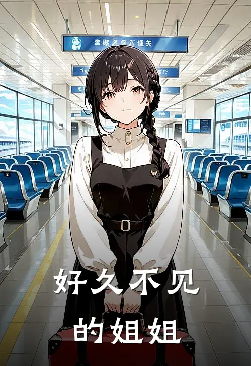 好久不见的姐姐