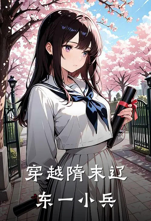 穿越隋末辽东一小兵