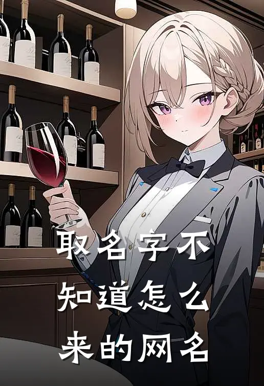 取名字不知道怎么来的网名