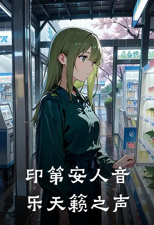 印第安人音乐天籁之声