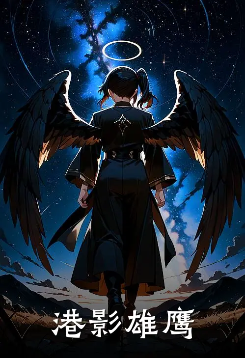 陈天豪陈浩南《港影雄鹰》全文免费阅读_港影雄鹰全集在线阅读