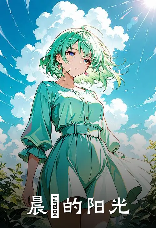 晨晞的阳光