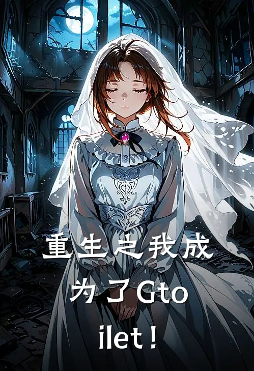重生之我成为了Gtoilet！