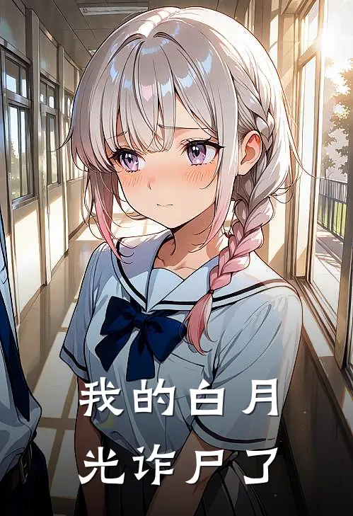 我的白月光诈尸了