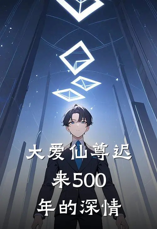 大爱仙尊迟来500年的深情