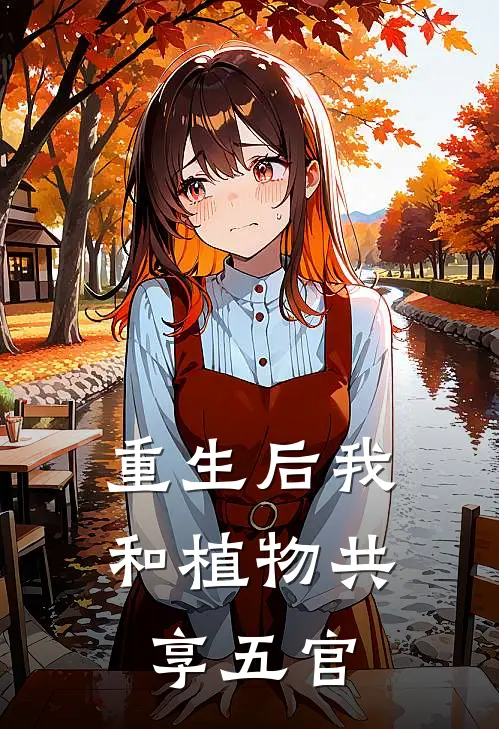 重生后我和植物共享五官