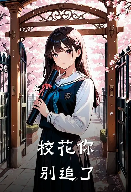 校花你别追了(王凡张小雨)完本小说_全本免费小说校花你别追了王凡张小雨