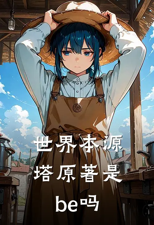 世界本源塔原著是be吗