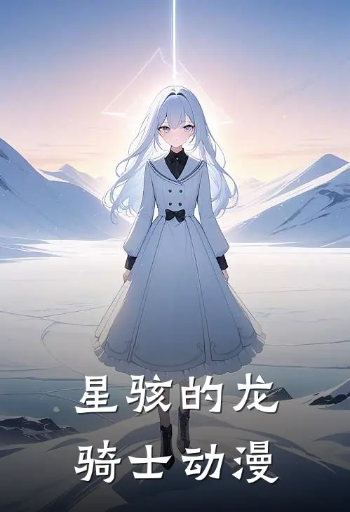 星骇的龙骑士动漫