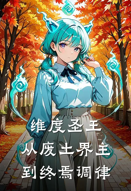 维度圣王：从废土界主到终焉调律