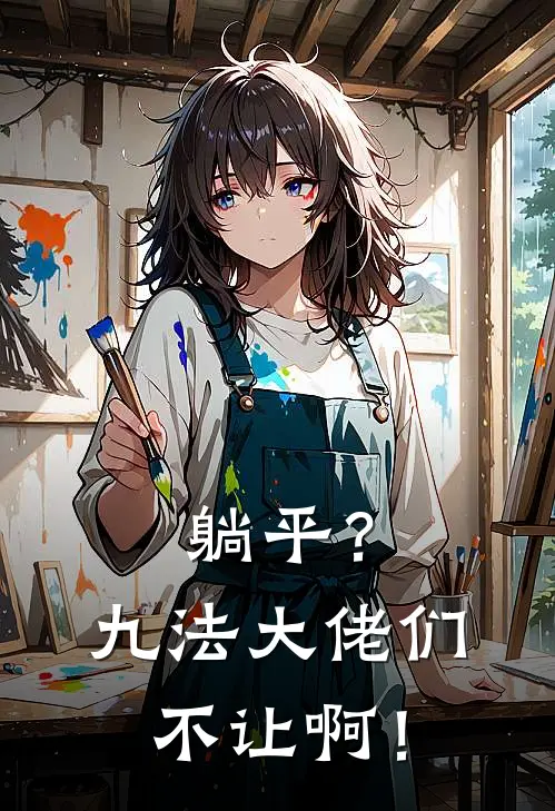 躺平？九法大佬们不让啊！(墨玥陆丰)在线阅读免费小说_完整版小说免费阅读躺平？九法大佬们不让啊！(墨玥陆丰)