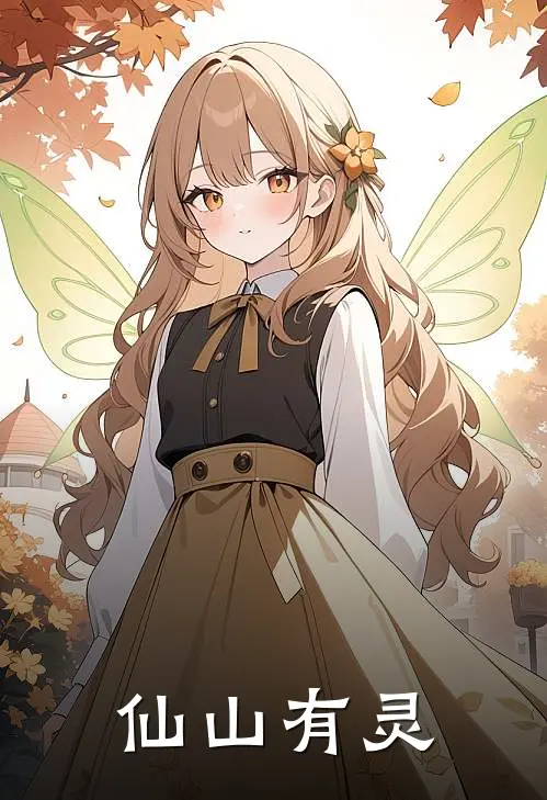 仙山有灵