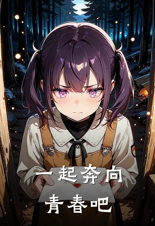 一起奔向青春吧