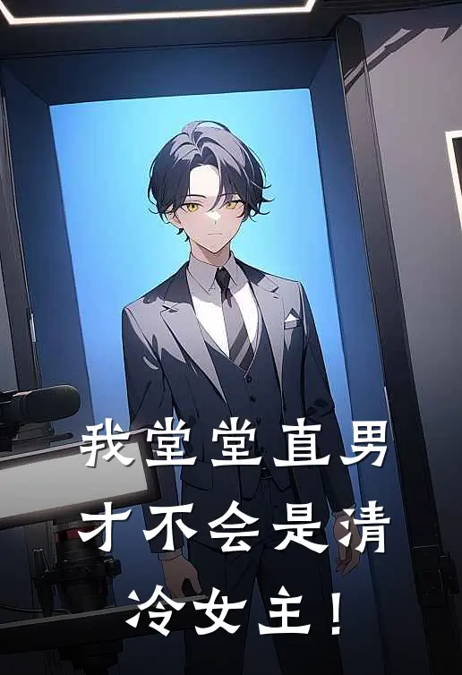 我堂堂直男，才不会是清冷女主！宋玉落云宗全文免费阅读无弹窗大结局_（宋玉落云宗）我堂堂直男，才不会是清冷女主！最新小说