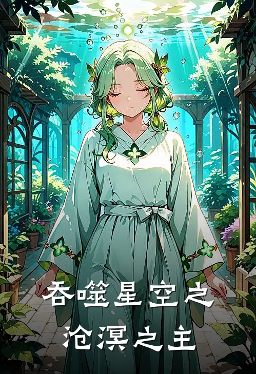 吞噬星空之沧溟之主