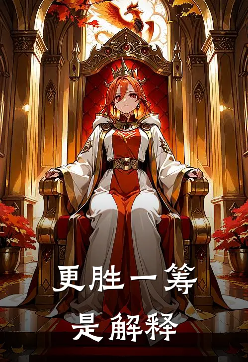 更胜一筹是解释