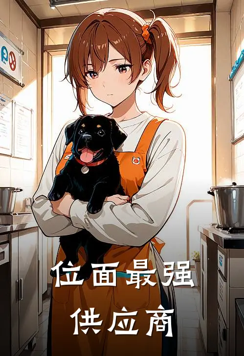 位面最强供应商