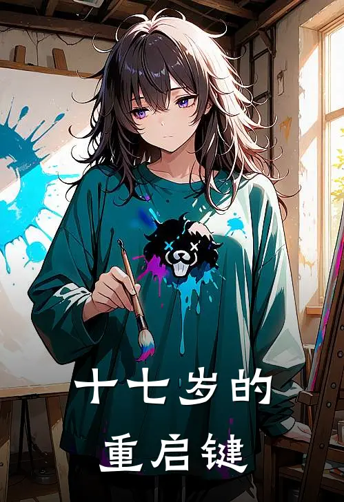 陈哲苏倩儿《十七岁的重启键》完结版免费阅读_陈哲苏倩儿热门小说