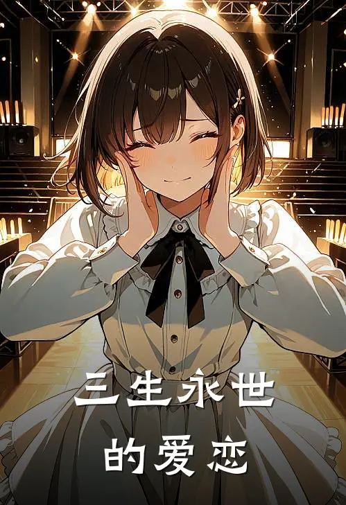 《三生永世的爱恋》温年易安免费完本小说在线阅读_《三生永世的爱恋》温年易安免费小说