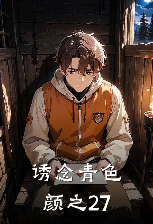 诱念青色颜之27