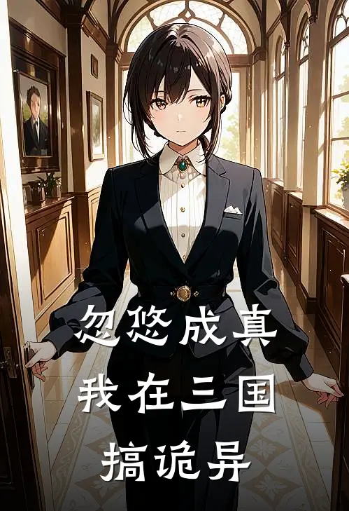 忽悠成真：我在三国搞诡异林风阿宝热门小说免费阅读_完本完结小说忽悠成真：我在三国搞诡异(林风阿宝)