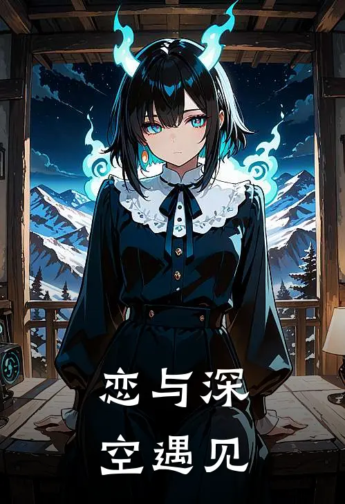 恋与深空遇见