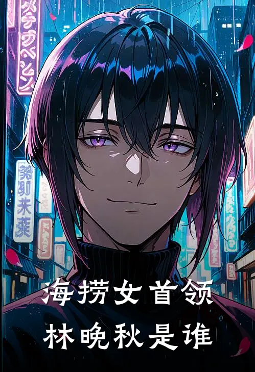 海捞女首领林晚秋是谁