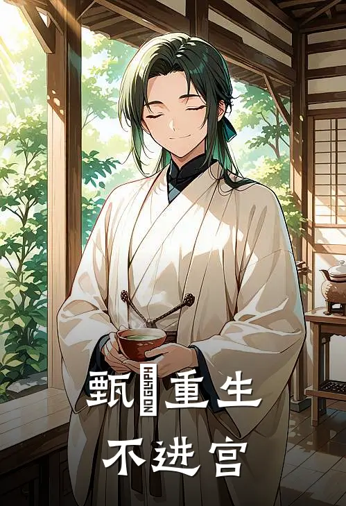 甄嬛沈眉庄(甄嬛重生不进宫)完整版免费在线阅读_《甄嬛重生不进宫》全集在线阅读