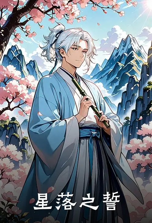 星落之誓