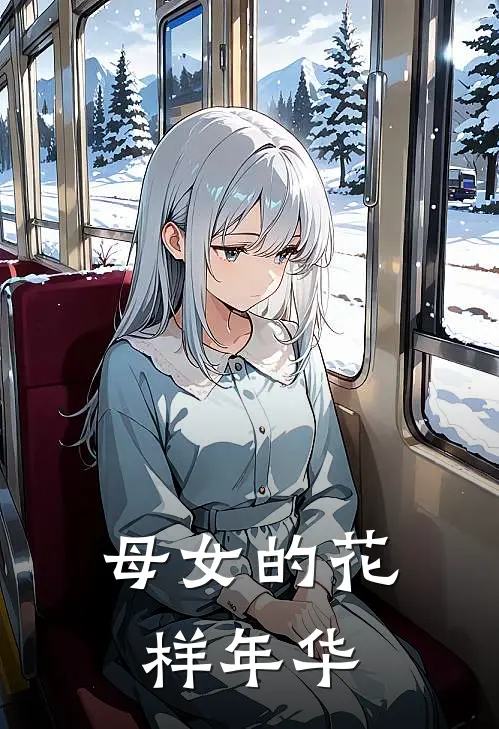 母女的花样年华