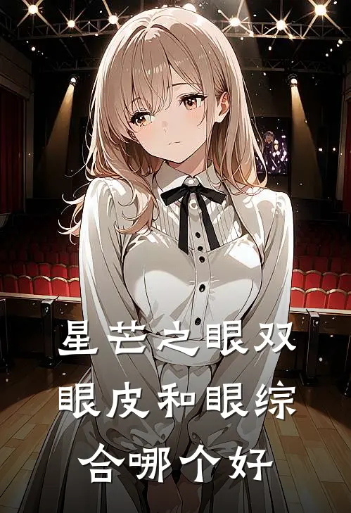 星芒之眼双眼皮和眼综合哪个好