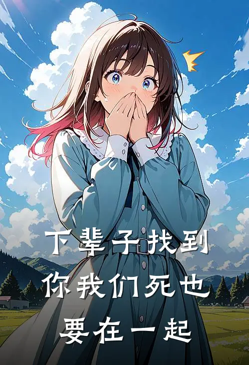 下辈子找到你我们死也要在一起